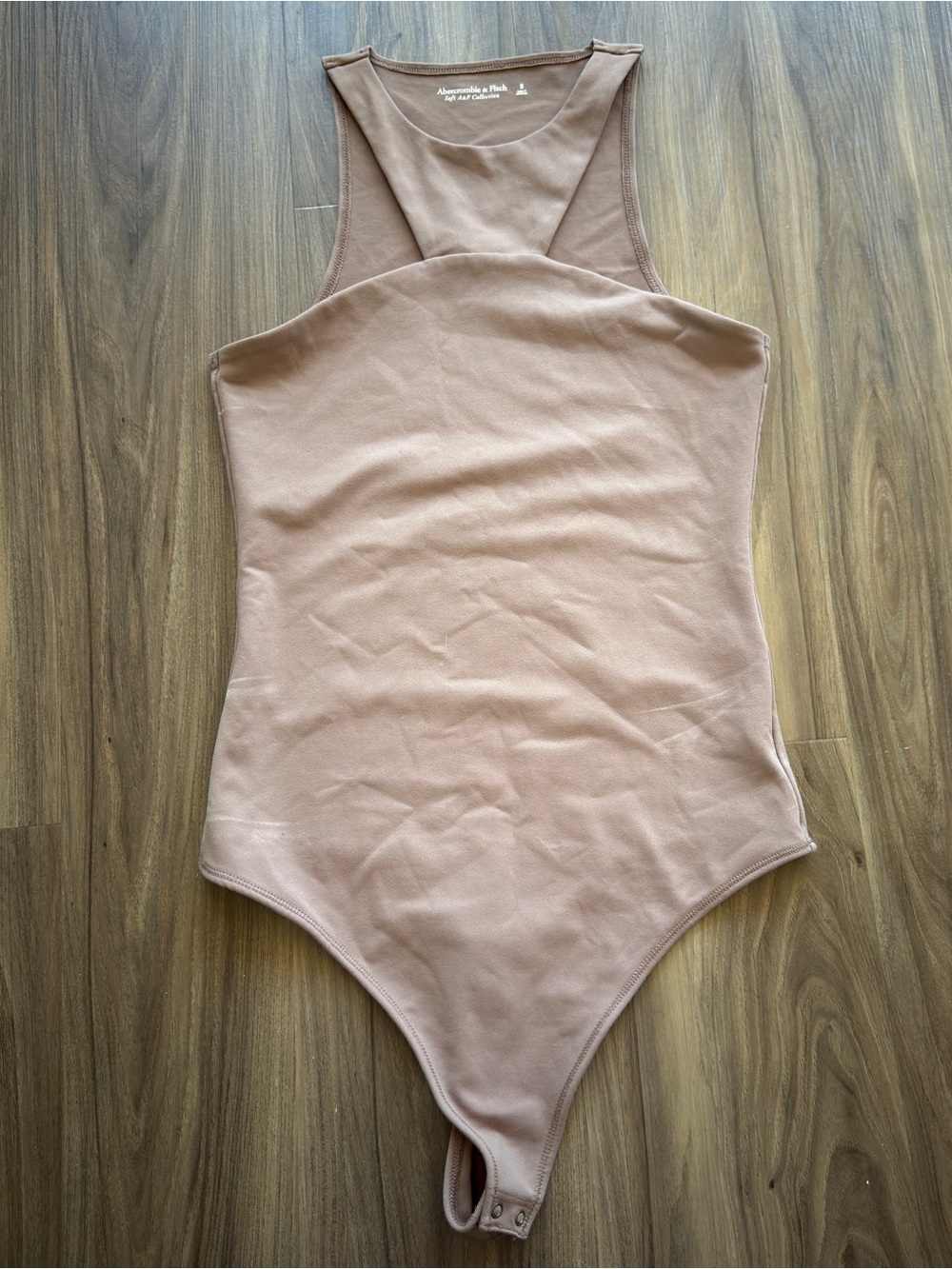Abercrombie Bodysuit